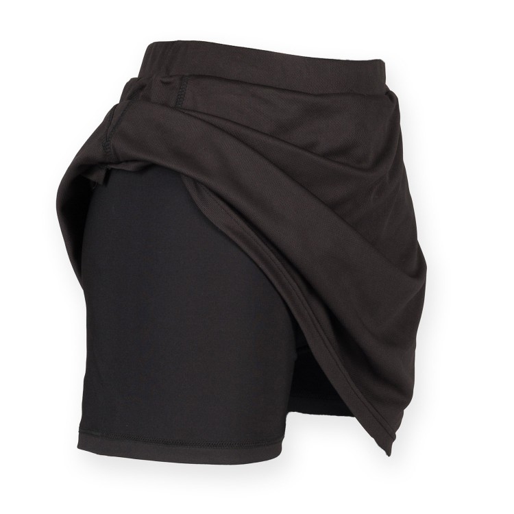 AquaStars Skort